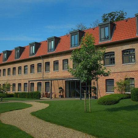 Hotel De Kastanjefabriek Eibergen Экстерьер фото