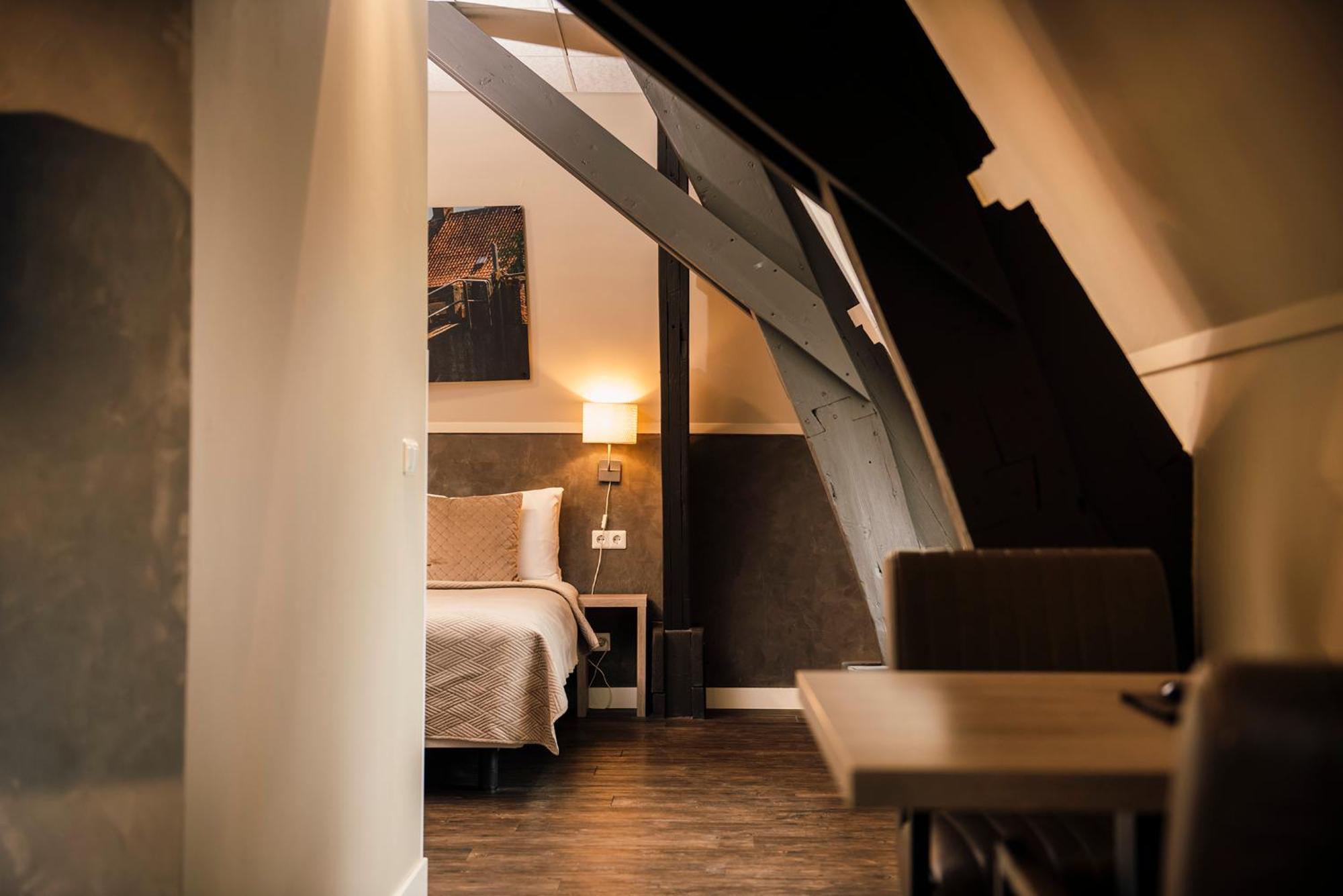 Hotel De Kastanjefabriek Eibergen Экстерьер фото