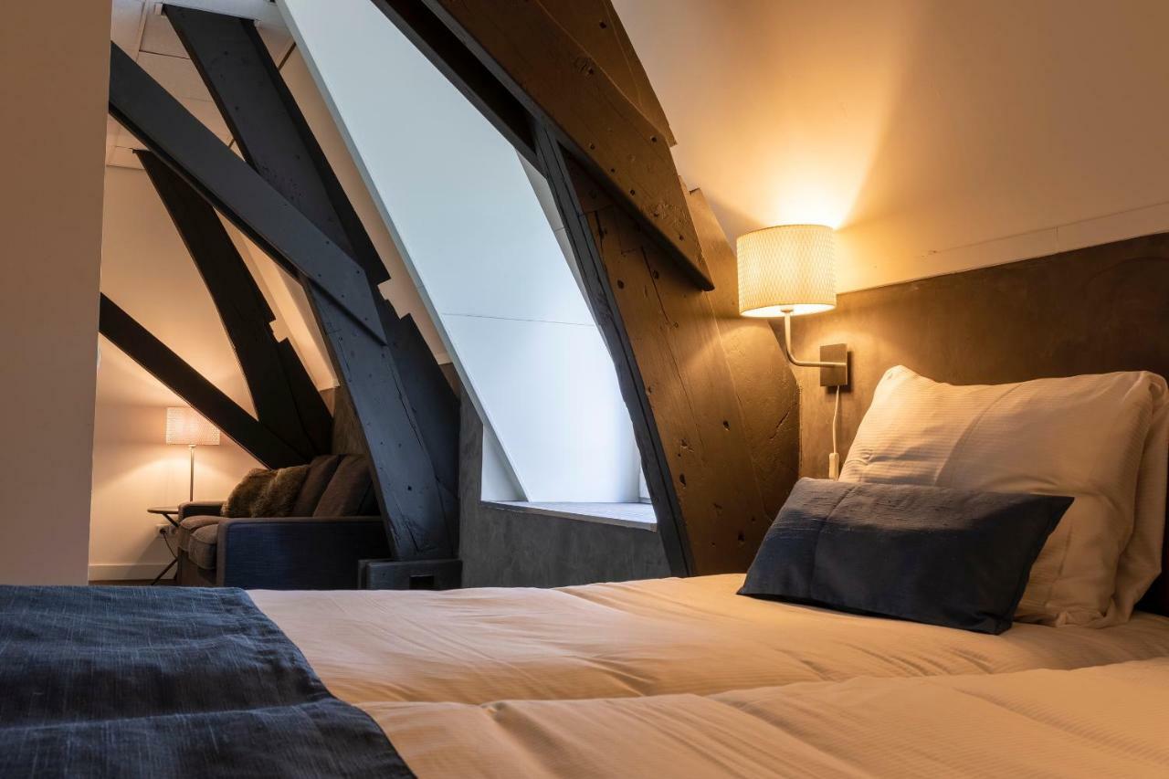 Hotel De Kastanjefabriek Eibergen Экстерьер фото